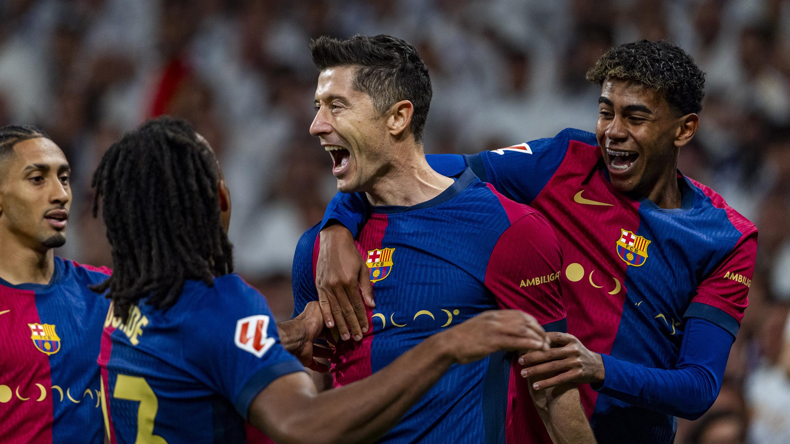 visca barca